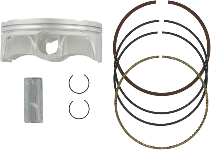 Prox Piston Kit - 96.96 Mm - Ktm 01.6427.C
