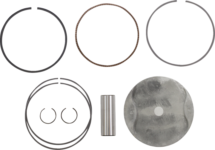 Prox Piston Kit - 89.96 Mm - Kawasaki | Suzuki 01.3420.A