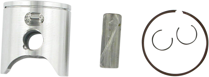 Wiseco Piston Kit - 49.00 Mm - Suzuki Rm85 806M04900