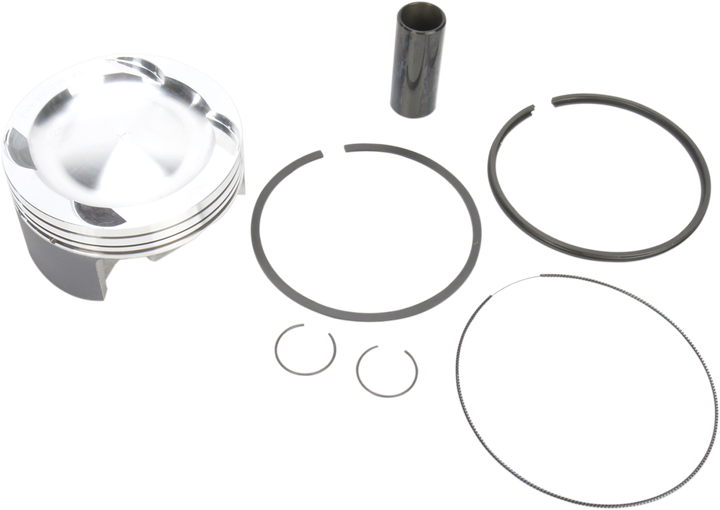 Wsm Piston Kit - 99.96 Mm - Sea-Doo 010-862K