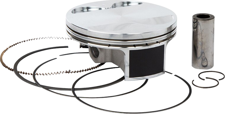 Vertex Piston Kit - 95.45 Mm - Suzuki Lt-R450 23532A