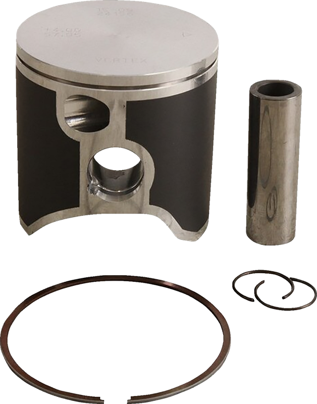 Vertex Piston Kit - 57.95 Mm - Ktm 125Exc/Sx 23384400