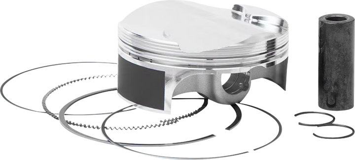 Vertex Piston Kit - 75.97 Mm - Ktm 23235B