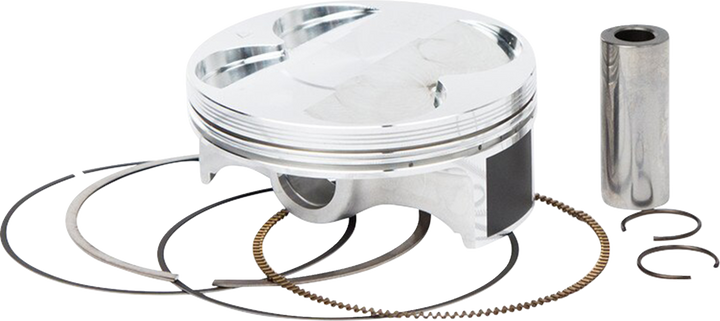 Vertex Piston Kit - 79.96 Mm - Suzuki Rm-Z250 23679B
