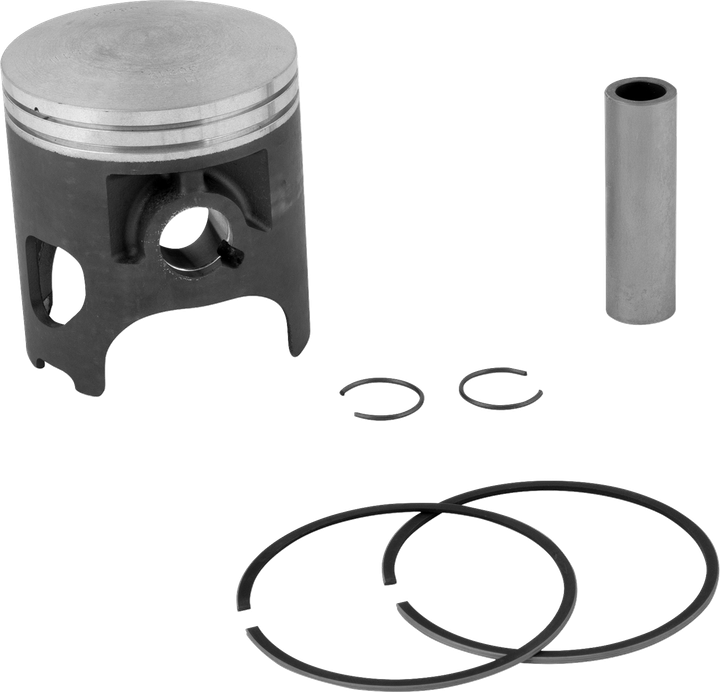 Vertex Piston Kit - 63.95 Mm - Banshee Yfz350 23607