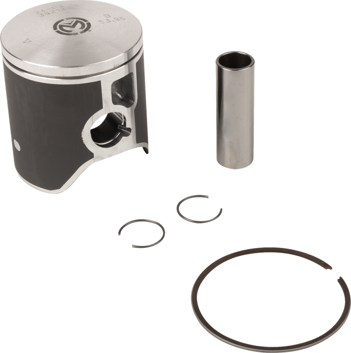 Moose Offroad Piston Kit - 53.96 Mm - Suzuki MSE22652B