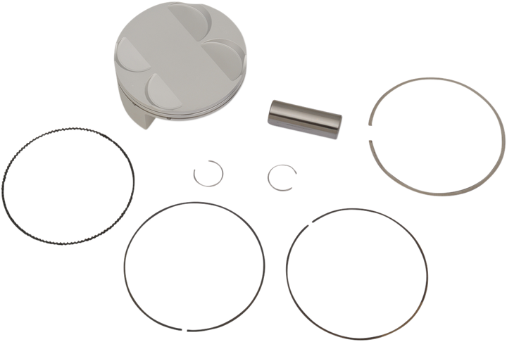 Prox Piston Kit - 95.96 Mm - Suzuki Rmz450 01.3413.A