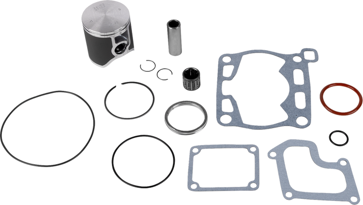 Vertex Top End Piston Kit - 47.95 Mm - Suzuki Rm85/L VTK22877B