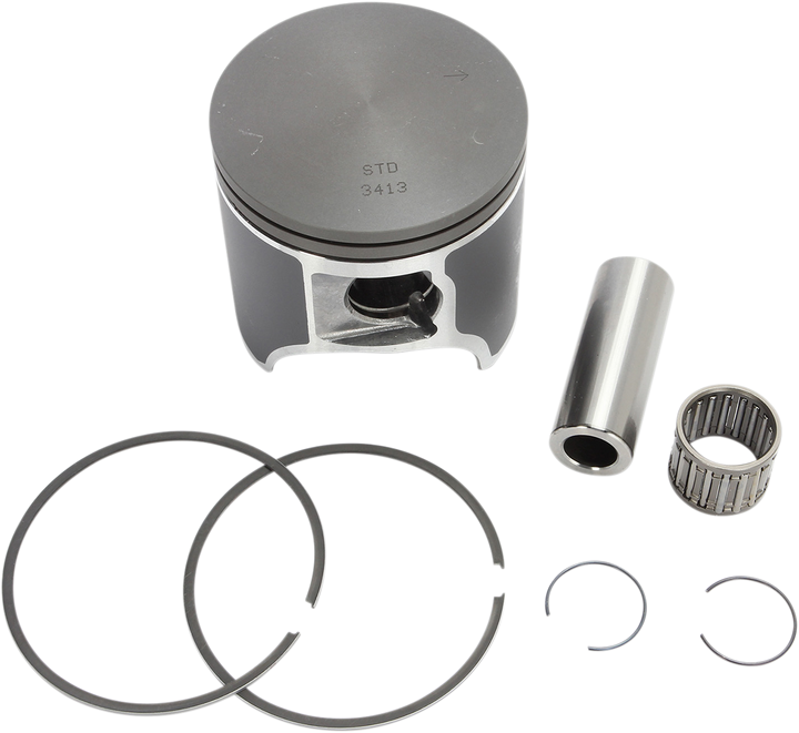 Prox Piston Kit - 85.00 Mm - Arctic Cat 01.5903.000