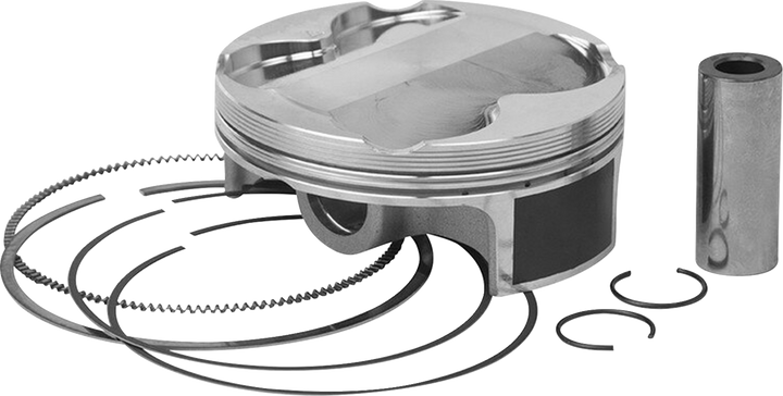 Vertex Piston Kit - 79.96 Mm - Suzuki Rm-Z250 23925B