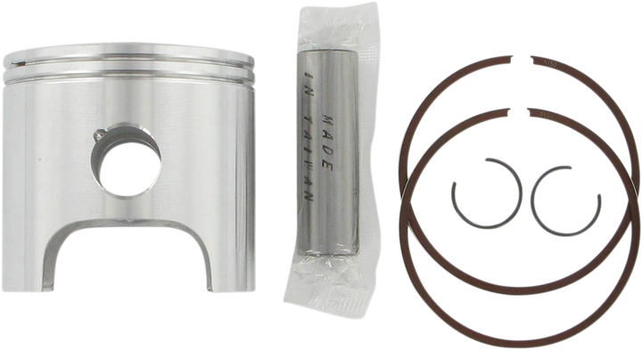 Wiseco Piston Kit - 69.75 Mm - Ski-Doo 2312M06975