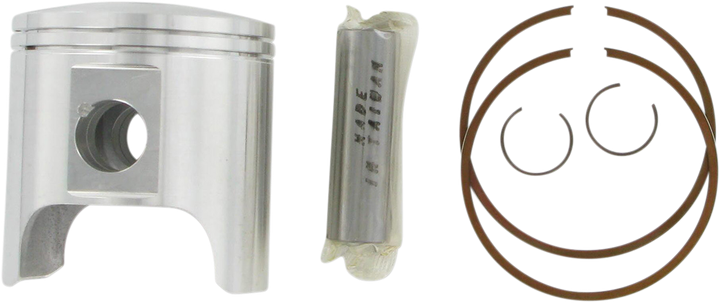 Wiseco Piston Kit - 78.00 Mm - Arctic Cat 2323M07800