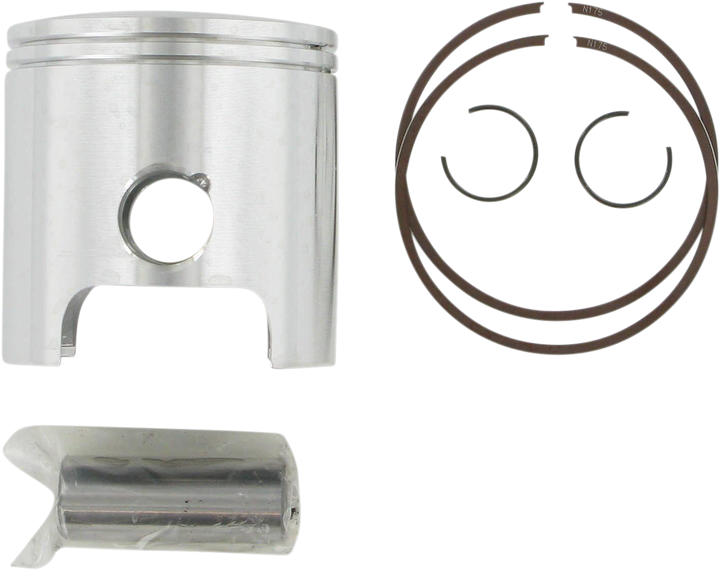 Wiseco Piston Kit - 64.00 Mm - Fuji Engine Type - Polaris 2347M06400