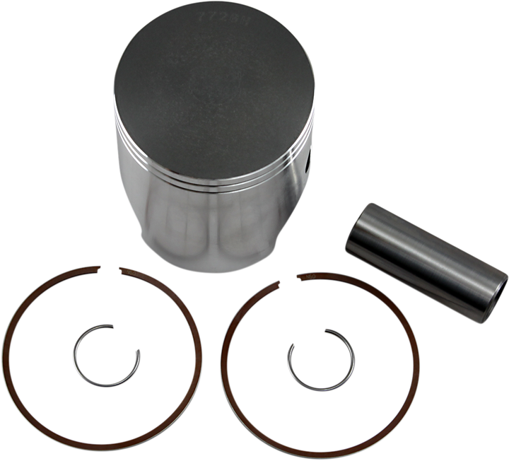 Wiseco Piston Kit - 60.50 Mm - Arctic Cat 2454M06050