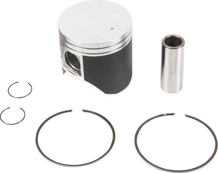 Kimpex Piston Kit - 71.00 Mm - Standard - Arctic Cat 900