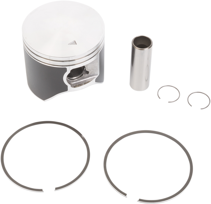 Kimpex Piston Kit - 85.00 Mm - Standard - Polaris/Fuji 993