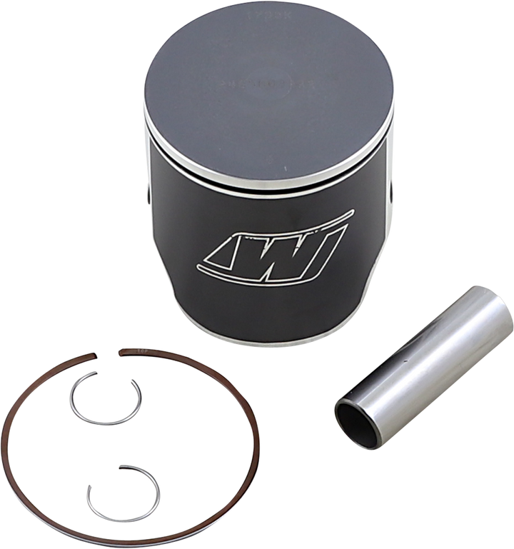 Wiseco Piston Kit - 82.00 Mm - 850 Etec Engine Type - Ski-Doo 2465M08200