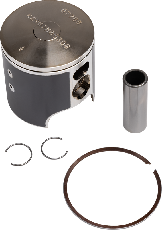 Wiseco Piston Kit - 53.00 Mm - Kawasaki Kx100/Kx112 | Suzuki Rm100 RE907M05300