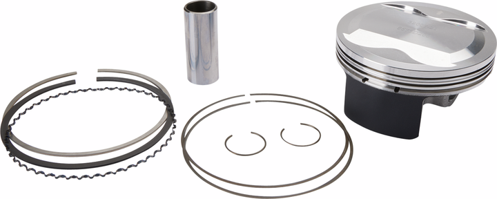Wossner Piston Kit - 103.94 Mm - Yamaha 8673D200