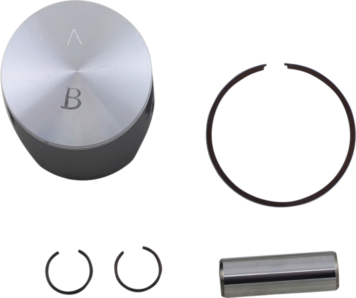 Prox Piston Kit - 43.45 Mm - Yamaha Yz65 01.2018.B