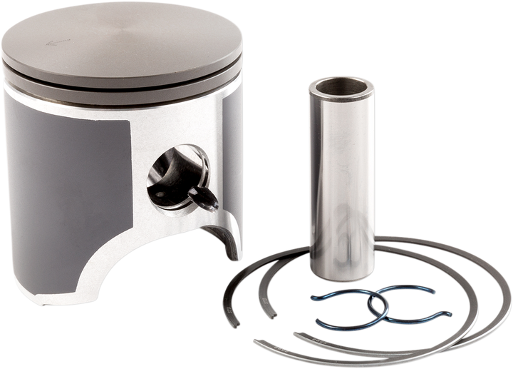Kimpex Piston Kit - 71.89 Mm - Standard - 600 H.O./Rer Engine Type - Ski-Doo 982224