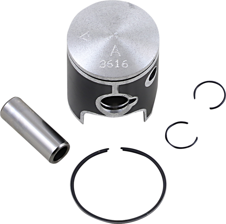 Prox Piston Kit - 39.46 Mm - Ktm 50 Adventure/50Sx 01.6012.A