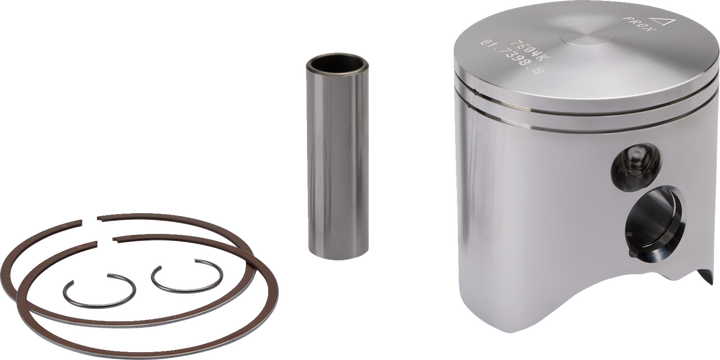 Prox Piston Kit - 71.95 Mm - Beta 01.7398.B