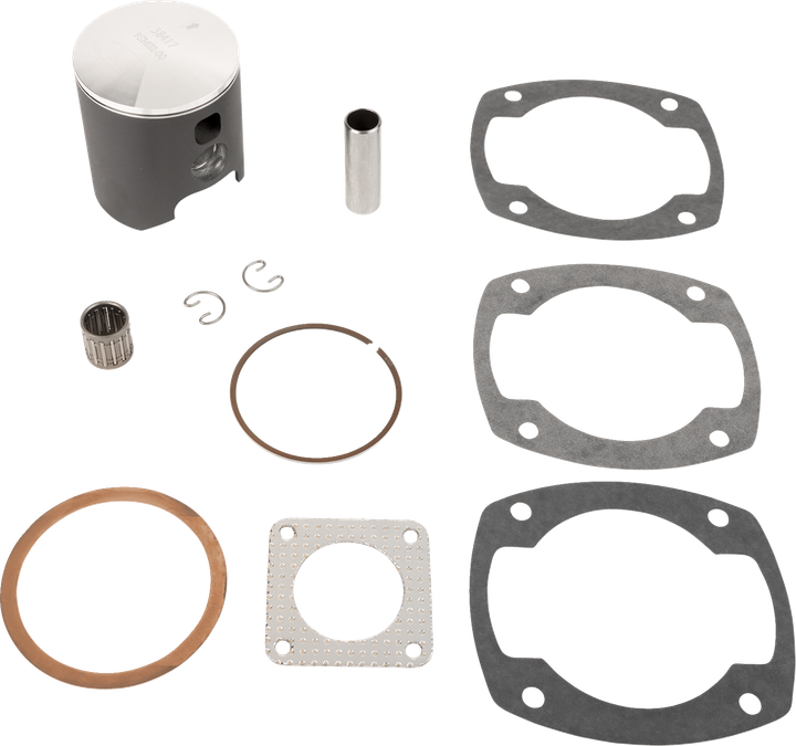 Vintco Top End Piston Kit - 56.00 Mm - Honda KTH03-00