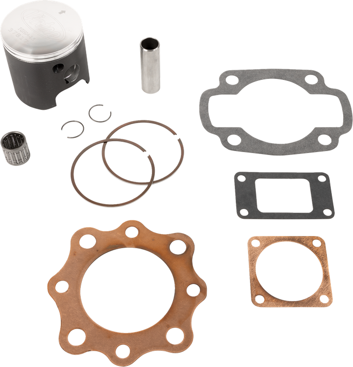 Vintco Top End Piston Kit - 71.50 Mm - Honda KTH06-1.5