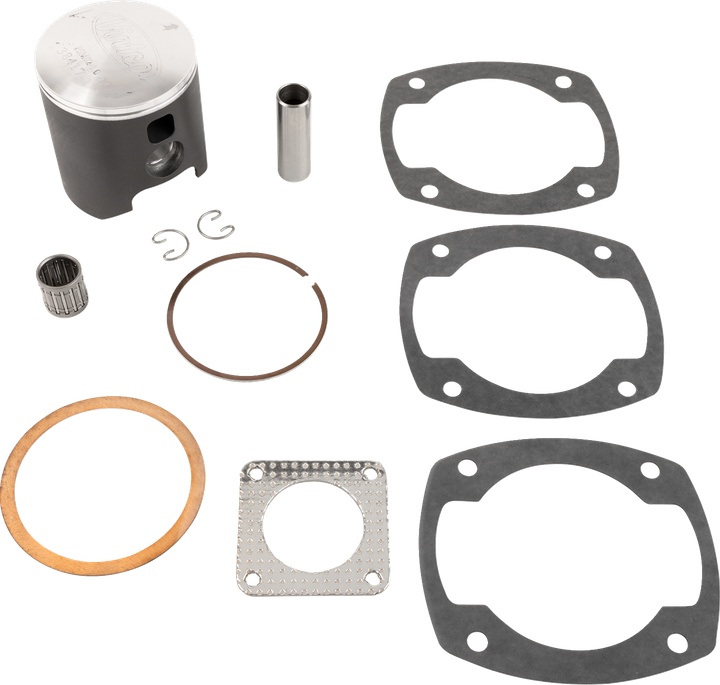 Vintco Top End Piston Kit - 78.00 Mm - Maico KTA03-1.0