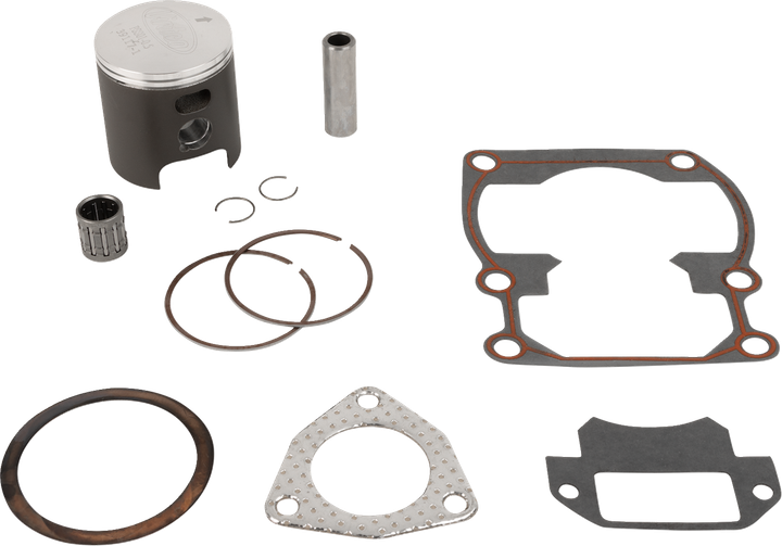 Vintco Top End Piston Kit - 54.50 Mm - Suzuki KTS01-0.5