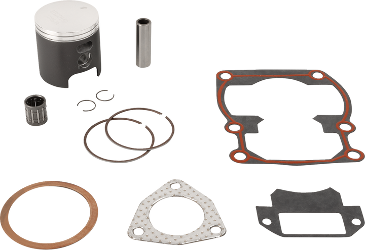 Vintco Top End Piston Kit - 55.50 Mm - Suzuki KTS01-1.5