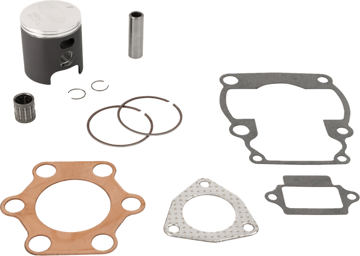 Vintco Top End Piston Kit - 54.50 Mm - Suzuki KTS02-0.5