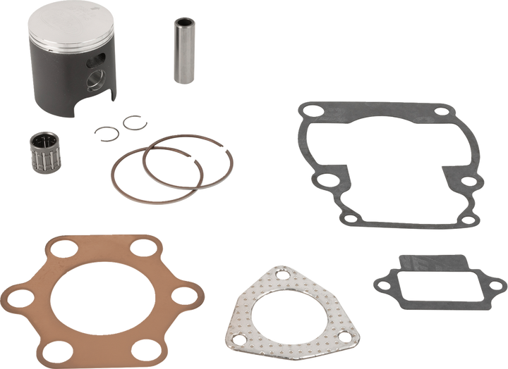 Vintco Top End Piston Kit - 55.00 Mm - Suzuki KTS02-1.0