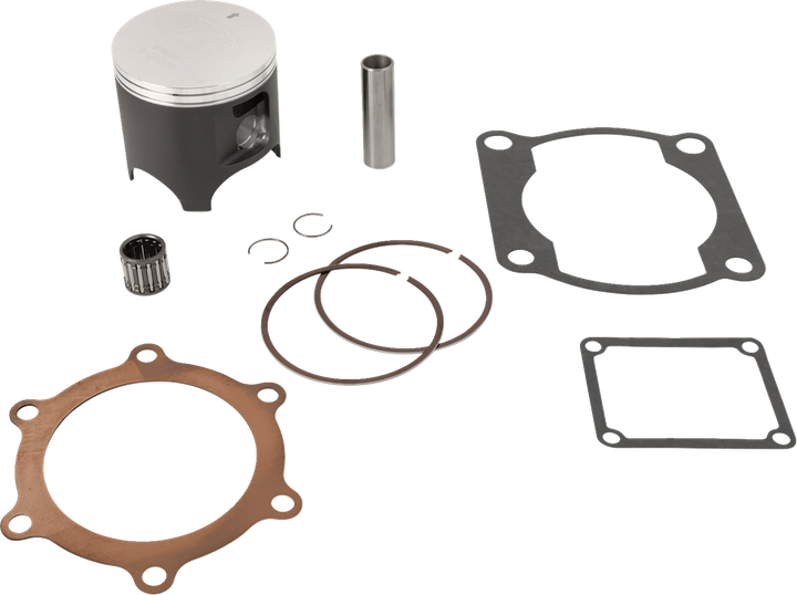 Vintco Top End Piston Kit - 85.00 Mm - Yamaha KTY16-00