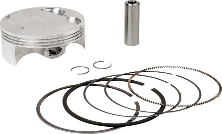 Prox Piston Kit - 96.95 Mm - Yamaha Wr450F/Yz450F/Yz450Fx 01.2448.A