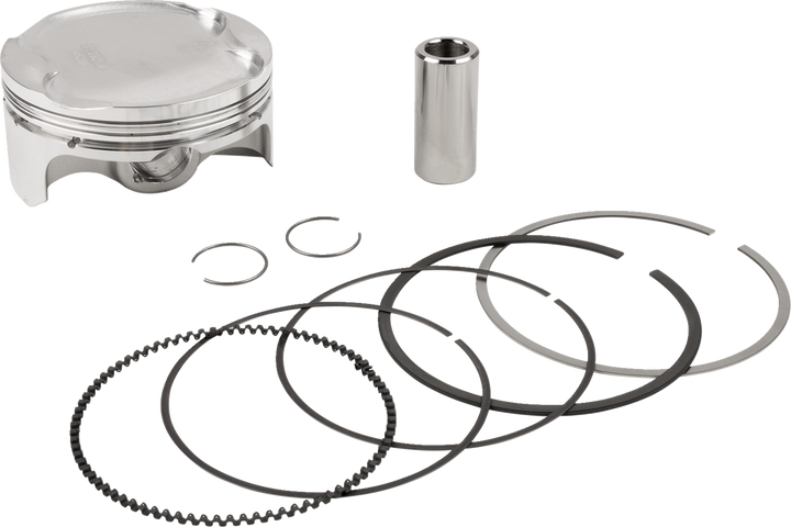 Prox Piston Kit - 92.94 Mm - Yamaha Wolverine Rmax2/Rmax4 01.2921.A
