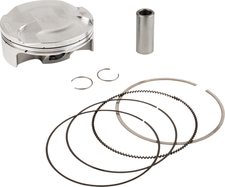 Prox Piston Kit - 94.95 Mm - Gas Gas | Husqvarna | Ktm 01.6434.A