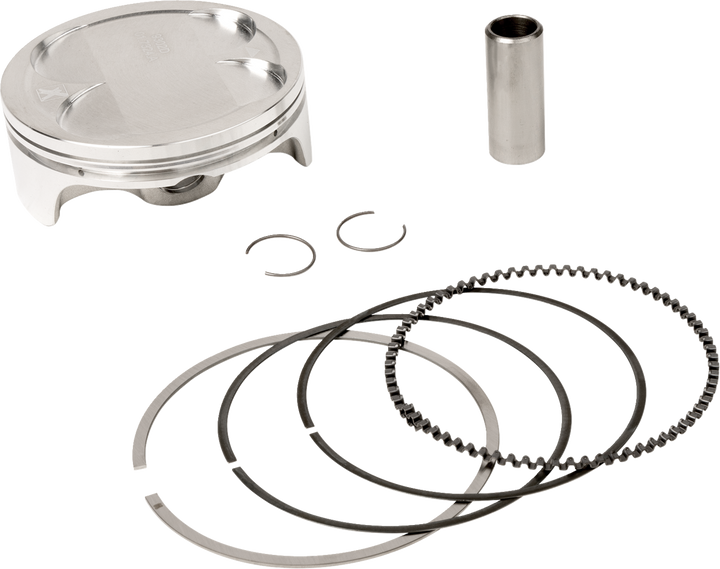 Prox Piston Kit - 83.95 Mm - Sherco 300Se-F/300Sef-R 01.7324.A