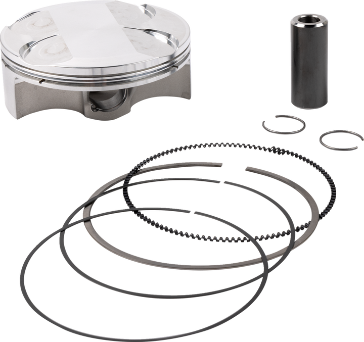 Je Pistons Piston Kit - 95.00 Mm - Kawasaki 395092