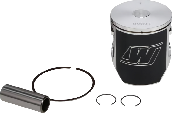 Wiseco Piston Kit - 62.00 Mm - Beta 904M06200