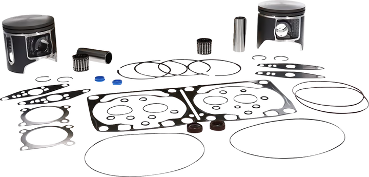 Prox Piston Kit With Gaskets - Arctic Cat 11.5828.000
