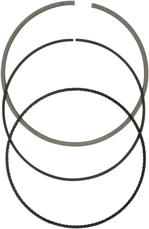 Wiseco Ring Set 9600ZV