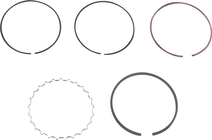 Wiseco Ring Set 2106XE