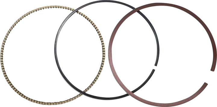 Wiseco Ring Set 9700ZS