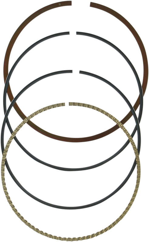 Wiseco Ring Set 9500ZS