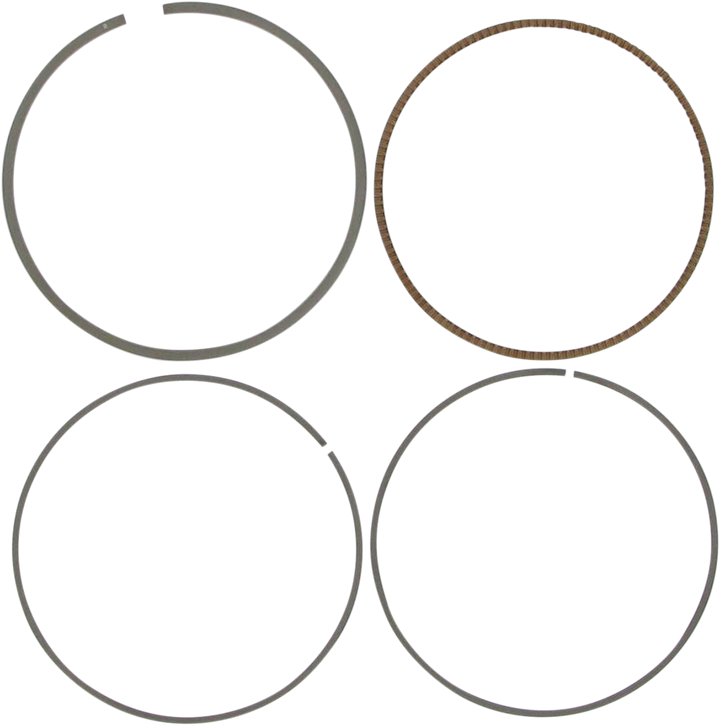 Wiseco Ring Set 7700YC
