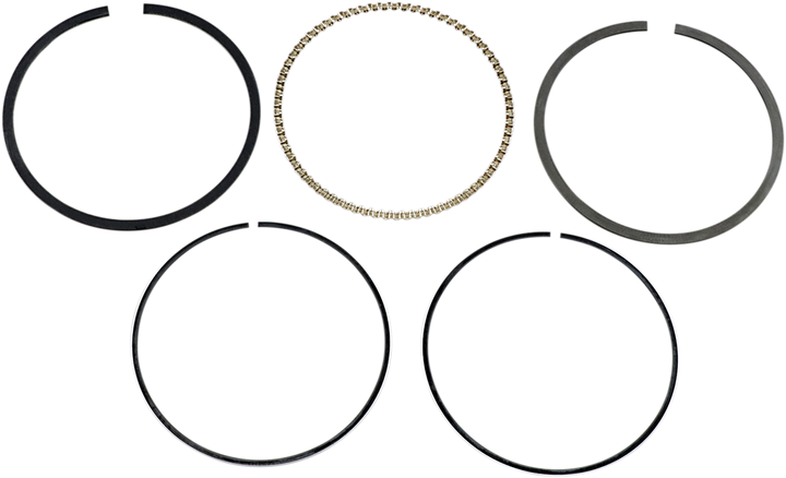 Wiseco Piston Ring Set 3875XK
