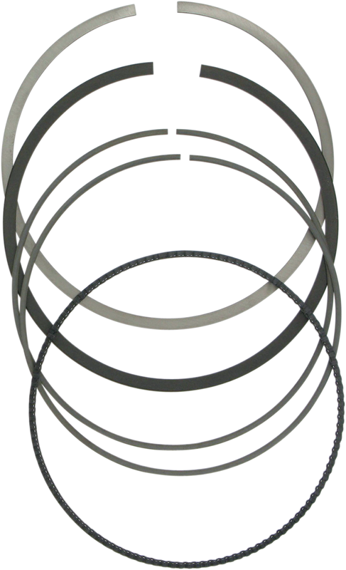 Moose Offroad Ring Set - For 94 Mm Piston CPN2-3701