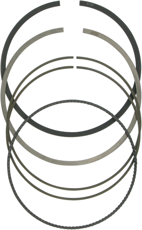 Moose Offroad Ring Set - For 96 Mm Piston CPN2-3780